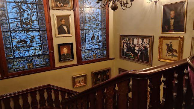 Opinii despre Le Marquis u Jeana i Grzegorza în Skwierzyna - Gastronomia