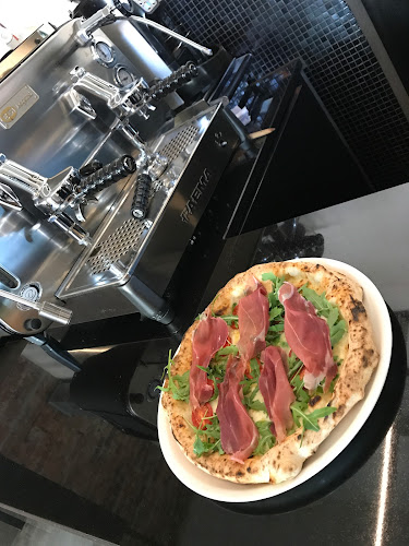 La Fontana Pizza Napoletana