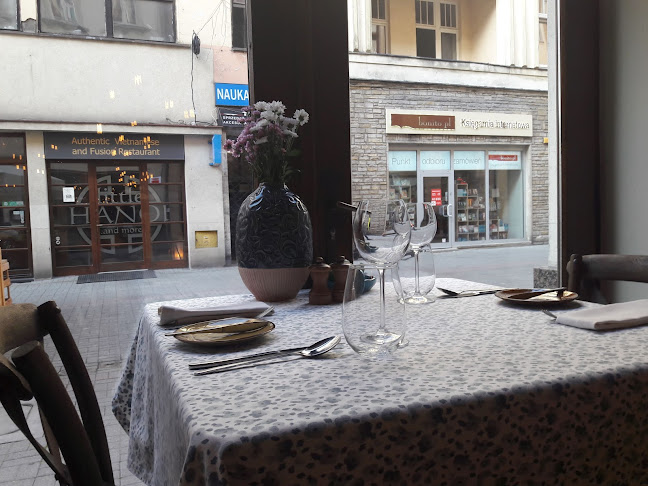 Reviews of Tatiana in Katowice - Gastronomia