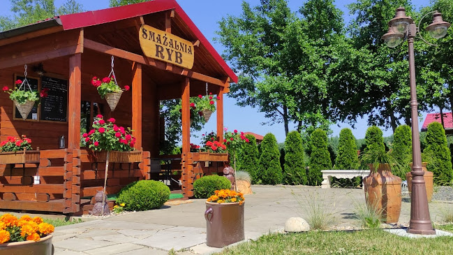 Smażalnia Ryb Chościszowice