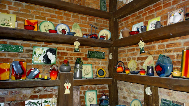 Reviews of Kadyny 18 in Kadyny - Gastronomia