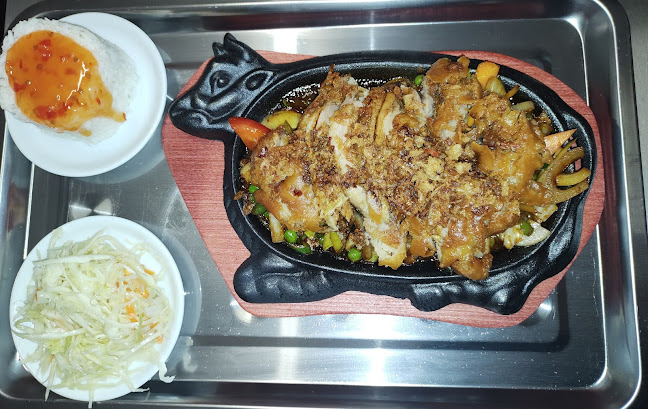 Long Hai - Kuchnia Azjatycka