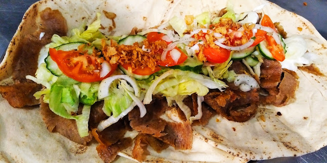 Abdul Świat Kebabu - Poznań