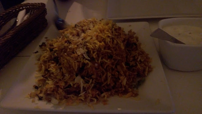 Namaste India: Restauracja Indyjska, Indian Restaurant in Warsaw - Gastronomia