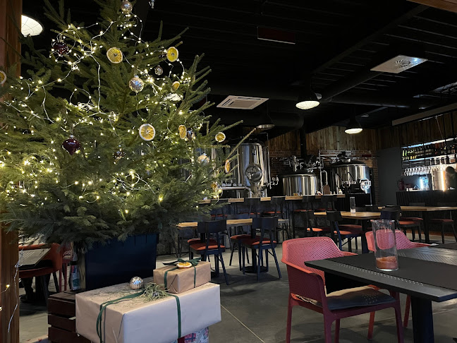 Comentarii opinii despre Restauracja Browar Nowomiejski