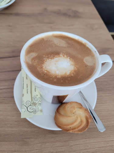 Cafe Kultura - Gastronomia