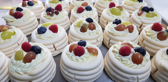 Piekarnia & Sklep Spożywczy Klonowski