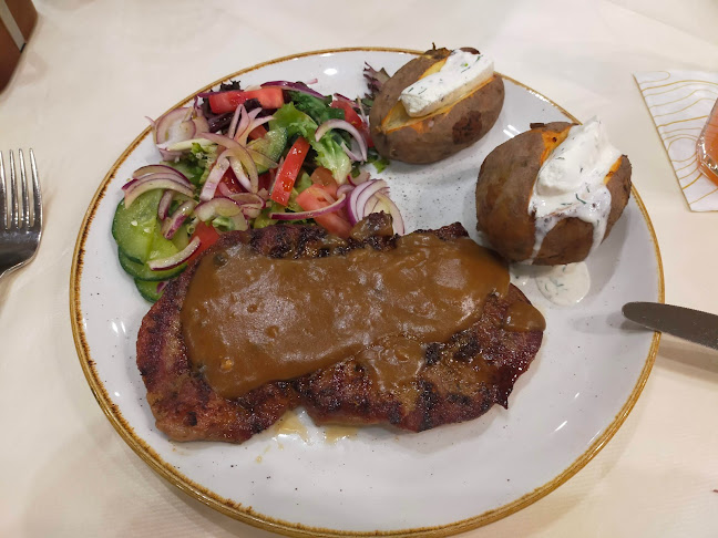 Comentarii opinii despre Restauracja Dobosz