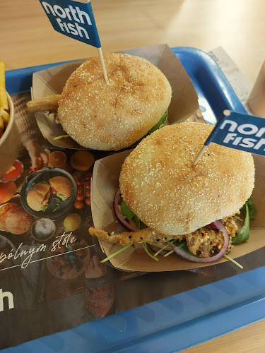 North Fish - Gastronomia