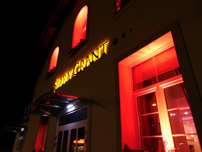 Restauracja - Sala weselna - Stary Grant