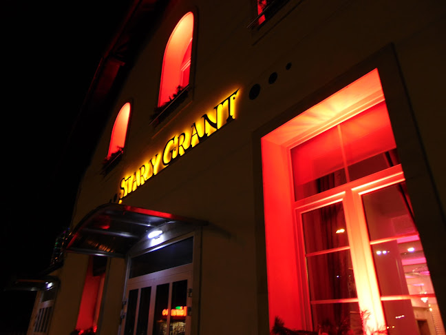 Restauracja - Sala weselna - Stary Grant