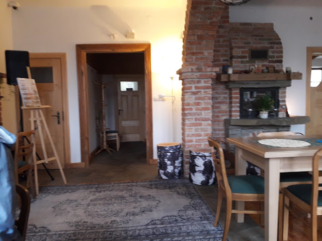 Księgarnia Cafe Club Między Wierszami - Gastronomia