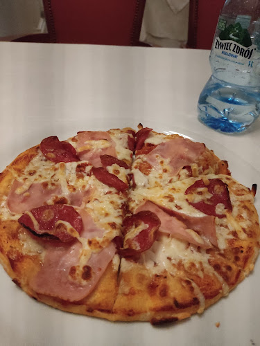 Comentarii opinii despre Restauracja Pizzeria Italia