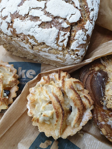 Opinii despre Piekarnia Stricke în Poznań - Gastronomia