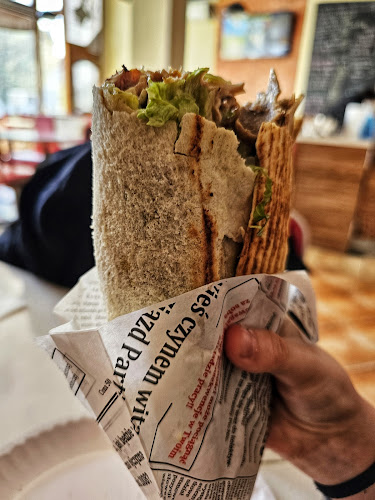 Opinii despre Fresh Chicken în Chełmno - Gastronomia