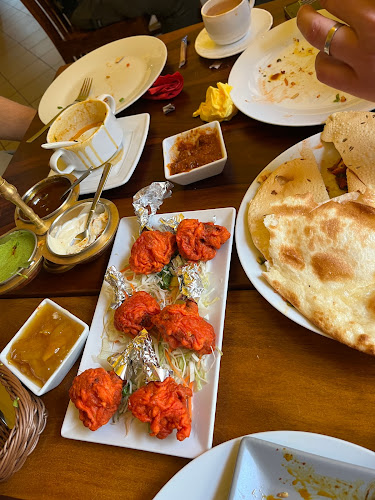 Opinii despre Nepali chulo în Szczecin - Gastronomia