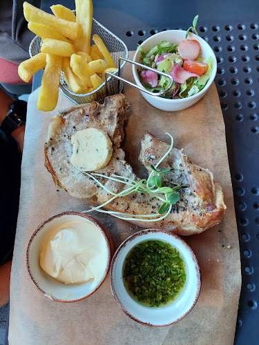 Restauracja Browar Nowomiejski - Gastronomia