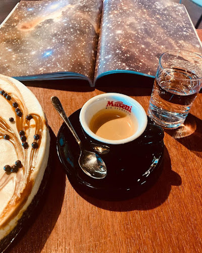 Opinii despre COSMA Sopot în Sopot - Gastronomia