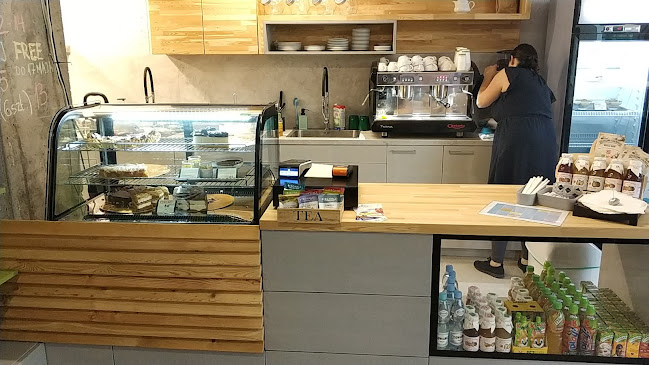 Cafe Przygoda Sala Zabaw - Gastronomia