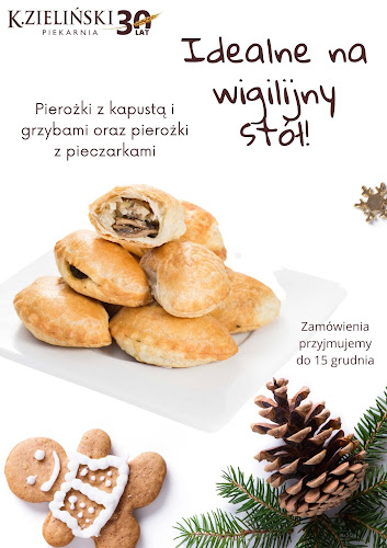 Piekarnia-Cukiernia K.Zieliński