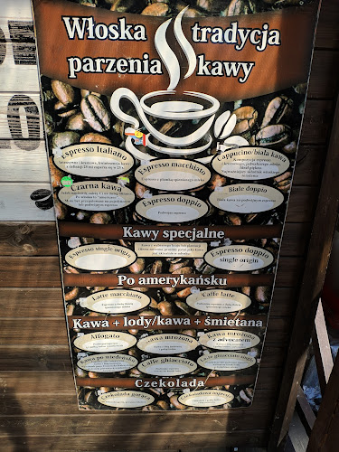 Opinii despre Dom Kawy Jerzy Ostrowski în Wigry - Gastronomia