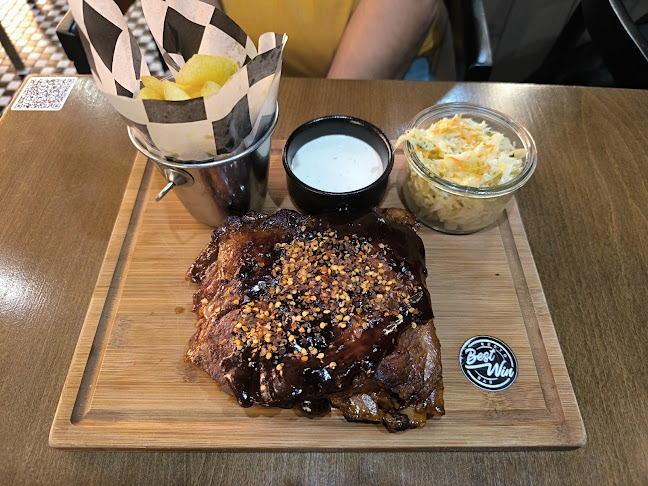 Bestwin RESTO BAR Mszana