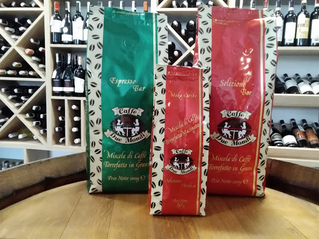 Gusto Italiano - Gastronomia