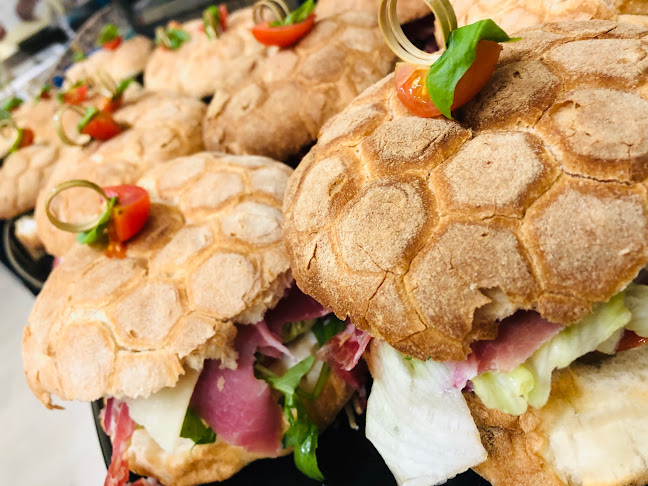 AULA - restauracja włoska Wrocław | pizza bezglutenowa | lunch | drinki zero Wrocław (tymczasowo zamknięte) - Gastronomia