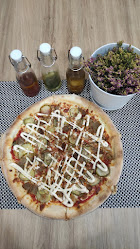 Promo Pizza Września by Wojciech Bednarek