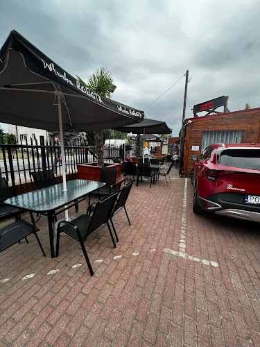 Włoska ROBOTA Lody Włoskie, Własnej roboty i gofry - Gastronomia