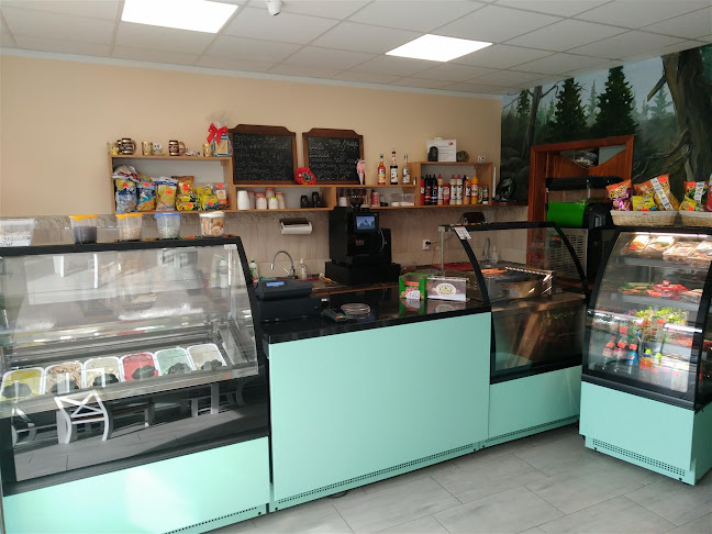 Lodziarnia MIŚ Małgorzata Ceglarz