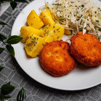 Obiady Domowe u Małgosi