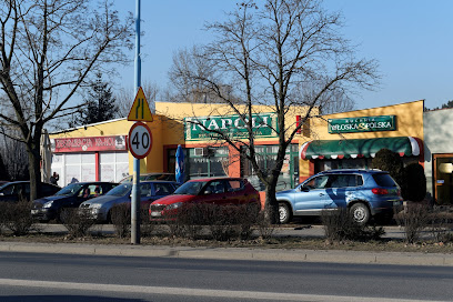 Ristorante Pizzeria Napoli Legnica