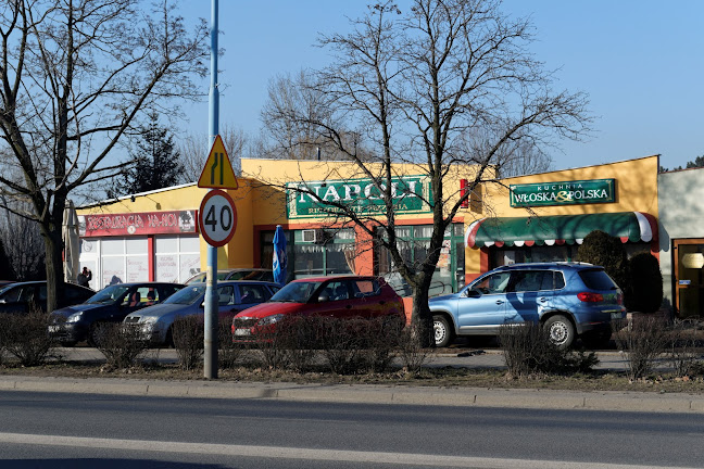 Ristorante Pizzeria Napoli Legnica