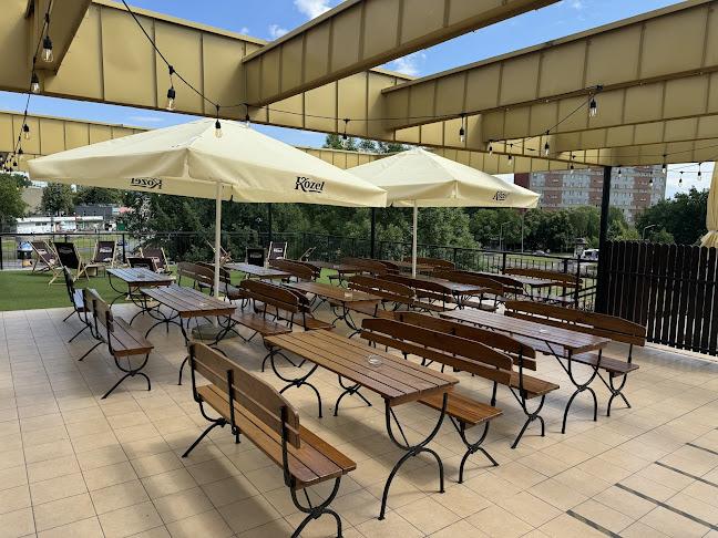 Panorama Restoclub
