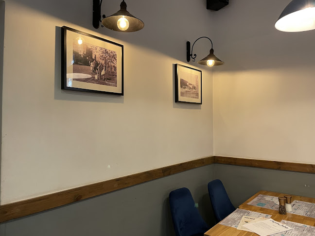 Reviews of Rajskie Jadło Bałuty in Łódź - Gastronomia