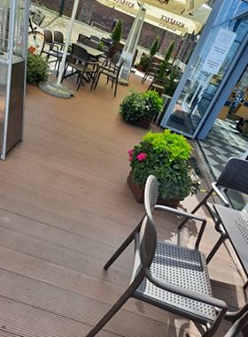 Opinii despre Messa Pub & Restaurant în Kamień Pomorski - Gastronomia