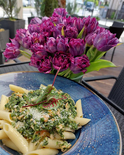 Comentarii opinii despre Tymczasem Restauracja & Kawiarnia