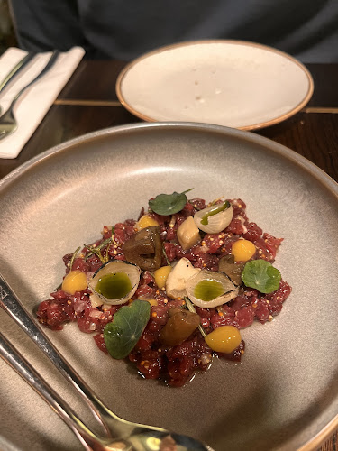 Opinii despre FOLGA în Kraków - Gastronomia