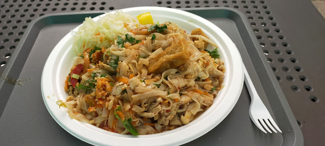 Comentarii opinii despre Bar MAI-MAI