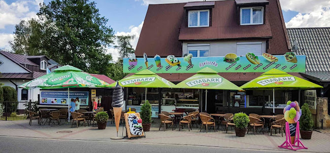 Lodziarnia Tradycyjna Gastronomia Agnieszka