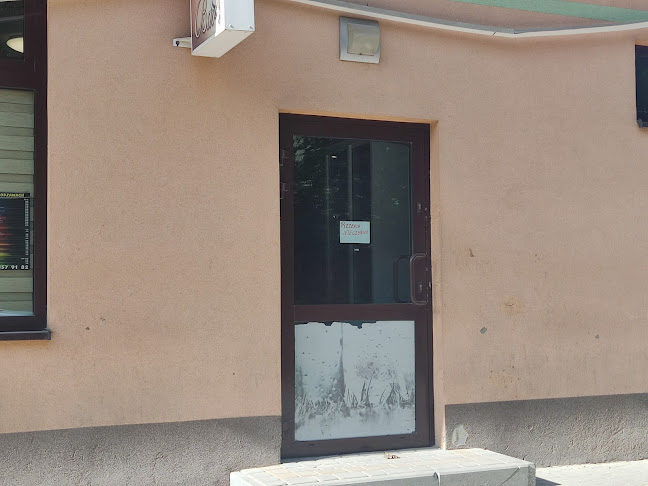 Comentarii opinii despre Pizzeria Młodzawy