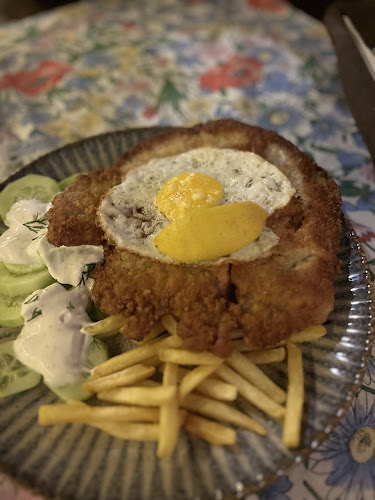Restauracja Karuzel Bielański