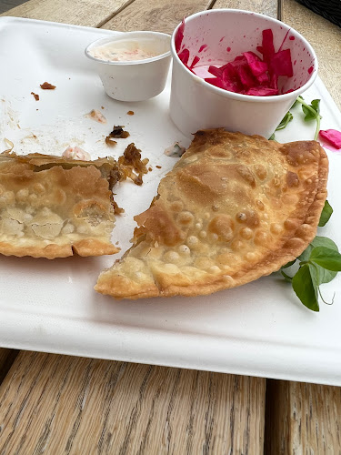 Tatarska Jurta - Gastronomia