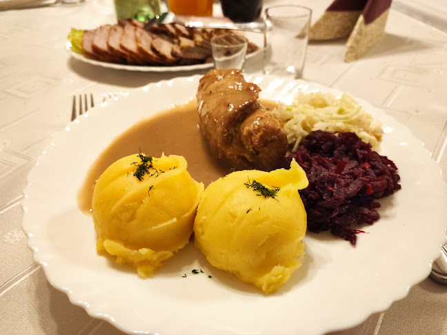 Restauracja Cateringowa MONIKA