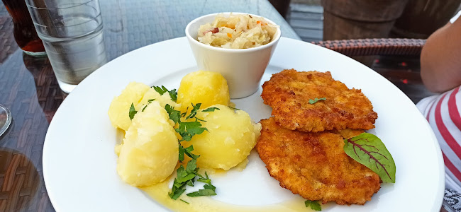 U Kubiczka - Gastronomia