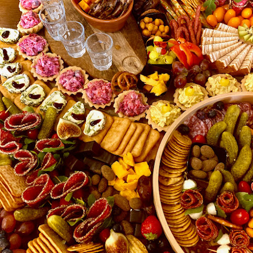 Kozacka Chatka kuchnia ukraińska i krymska - Wrocław