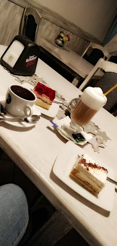 Kawiarnia Fantazja - Gastronomia