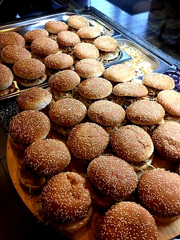 PIZZA - FRiTZ - KEBAB - Gastronomia