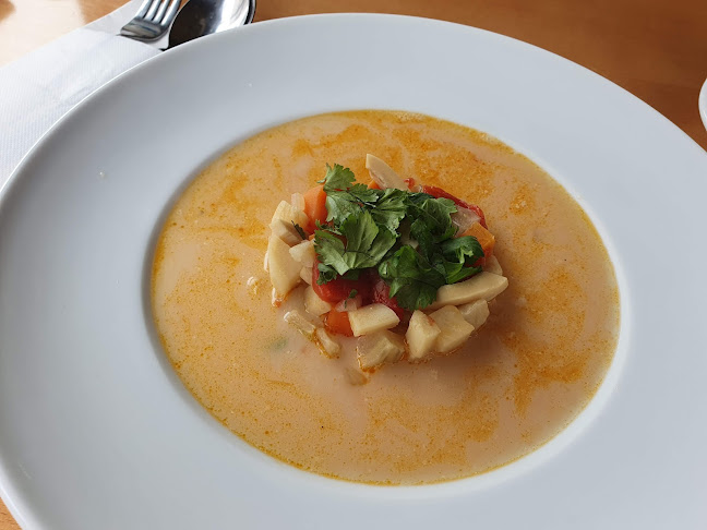 Olivvetta - Gastronomia